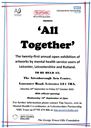 All Together - Open Art Exhibition