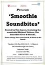 Smoothie Soundbites - May