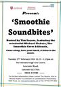 Smoothie Soundbites
