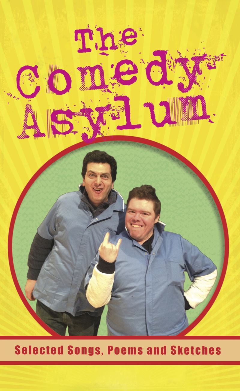 The Comedy Asylum - Click to enlarge the image set