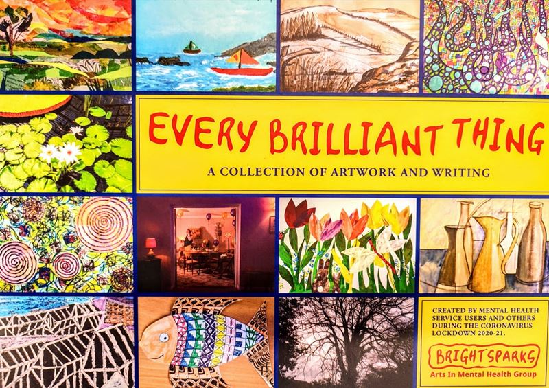 Every Brilliant Thing - Click to enlarge the image set